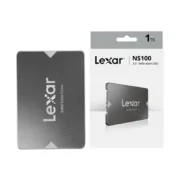 حافظه SSD lexar ns100 1TB - تصویر 5