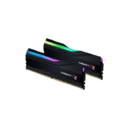 حافظه رم G.Skill Trident Z5 RGB 32GB Dual DDR5 6400MHz CL32 | XMP 3.0 و طراحی Aluminum Heatspreader - تصویر 8