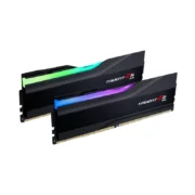 حافظه رم G.Skill Trident Z5 RGB 32GB Dual DDR5 6400MHz CL32 | XMP 3.0 و طراحی Aluminum Heatspreader - تصویر 7