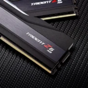 حافظه رم G.Skill Trident Z5 RGB 32GB Dual DDR5 6400MHz CL32 | XMP 3.0 و طراحی Aluminum Heatspreader - تصویر 4