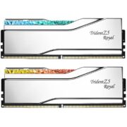 حافظه رم G.Skill Trident Z5 royal RGB 32 gb Dual DDR5 6400MHz CL32