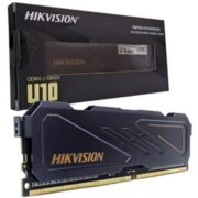 حافظه رم HIKVISION U10 16GB 3200MHz CL16 - تصویر 2