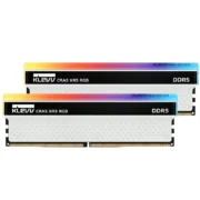 حافظه رم KLEVV CARS XR5 RGB DUAL 32GB 6000MHz CL32 - تصویر 4