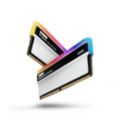 حافظه رم KLEVV CARS XR5 RGB DUAL 32GB 6000MHz CL32 - تصویر 2