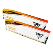 حافظه رم PATRIOT VIPER ELITE TUF RGB 32GB Dual DDR5 6000MHz CL36 - تصویر 2