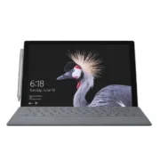 لپ تاپ Microsoft surface pro 4 | i5 8gb ram 256gb ssd