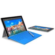 لپ تاپ Microsoft surface pro 4 | i5 8gb ram 256gb ssd - تصویر 2