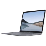 لپ‌تاپ Surface LAPTOP 3 | i5 16gb ram 256gb ssd - تصویر 2