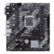 مادربرد H410-MK ASUS