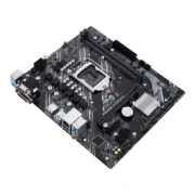مادربرد H410-MK ASUS - تصویر 4
