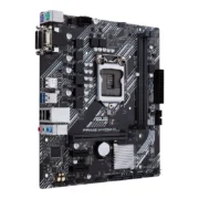مادربرد H410-MK ASUS - تصویر 2
