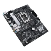 مادربرد H610-MA WIFI ASUS - تصویر 3
