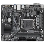 مادربرد H610-MH GIGABYTE V2 DDR5 - تصویر 6