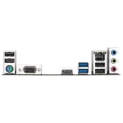 مادربرد H610-MH GIGABYTE V2 DDR5 - تصویر 4