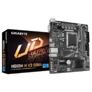 مادربرد H610-MH GIGABYTE V2 DDR5 - تصویر 2