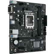 مادربرد H610-MR ASUS - تصویر 2