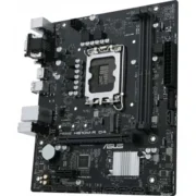 مادربرد H610-MR ASUS - تصویر 3