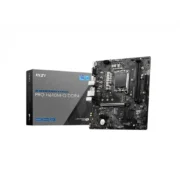 مادربرد H610 MS MSI - تصویر 9