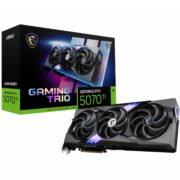 کارت گرافیک MSI RTX 5070 TI GAMMING TRIO 16G - تصویر 3
