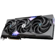 کارت گرافیک MSI RTX 5070 TI GAMMING TRIO 16G - تصویر 6