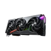 کارت گرافیک MSI RTX 5070 VANGUARD SOC 12G - تصویر 3