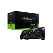 کارت گرافیک MSI RTX 5070 VANGUARD SOC 12G - تصویر 8