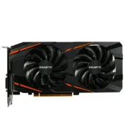 کارت گرافیک RX 580 8G GIGABYTE استوک در حد نو