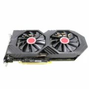 کارت گرافیک RX 580 8G XFX استوک در حد نو