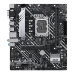 H610 m-a wifi ddr4
