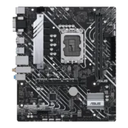 H610 m-a wifi ddr4