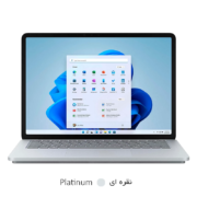 لپ تاپ مایکروسافت Surface Laptop Studio 1 Core i5-11300H | RAM 16GB | SSD 256GB | Iris Xe - تصویر 2