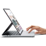 لپ تاپ مایکروسافت Surface Laptop Studio 1 Core i5-11300H | RAM 16GB | SSD 256GB | Iris Xe - تصویر 7